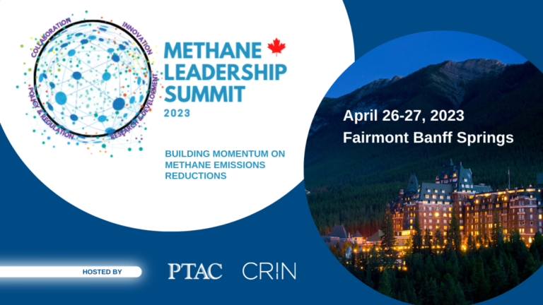 Methane leadership summit
