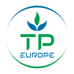 TP-Europe Client Logo