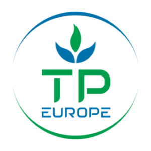 TP-Europe Logo